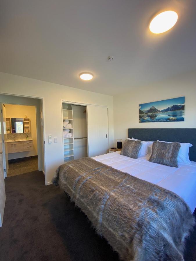 Apartment Luckie Lane