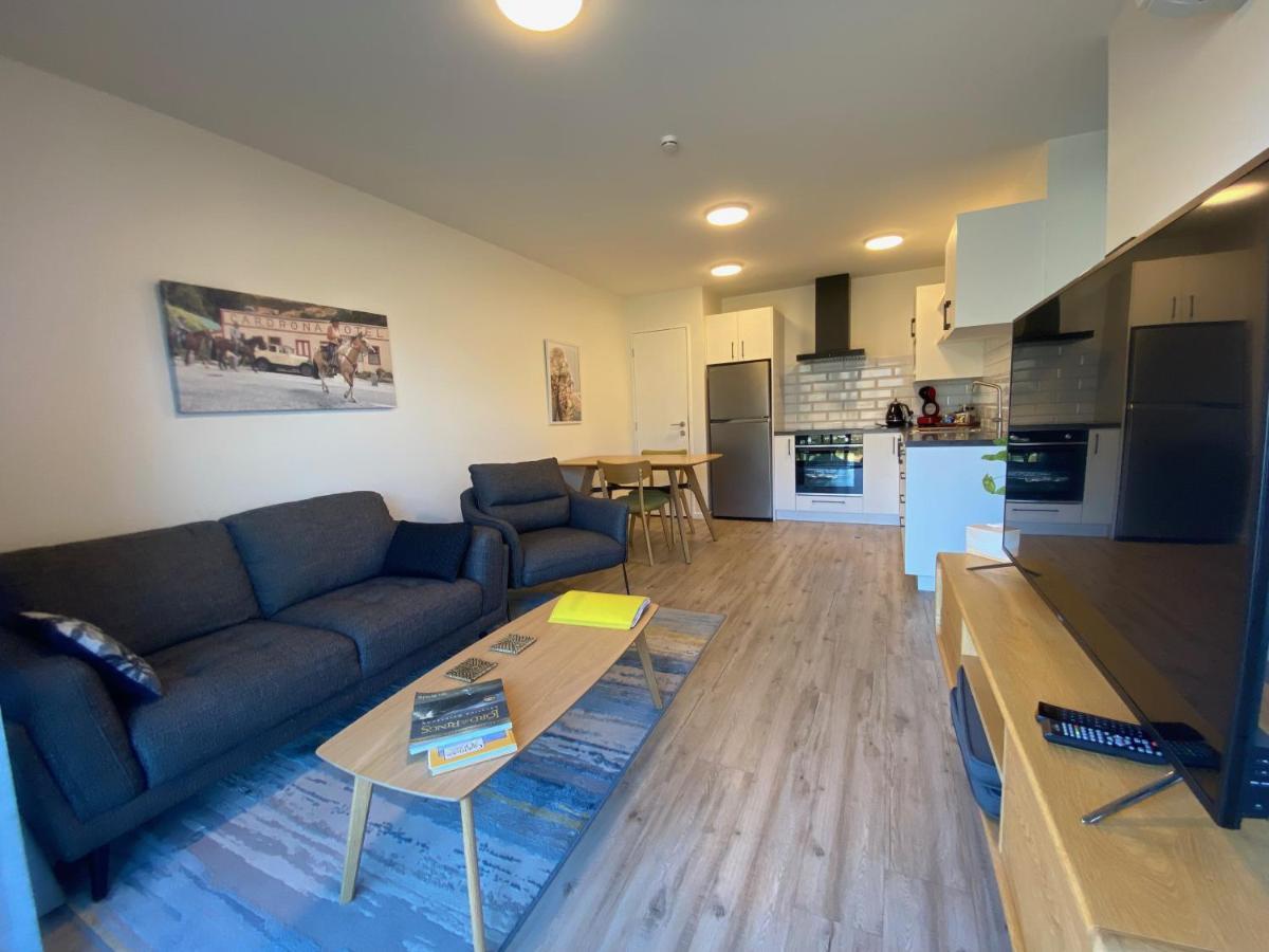 Apartment Luckie Lane