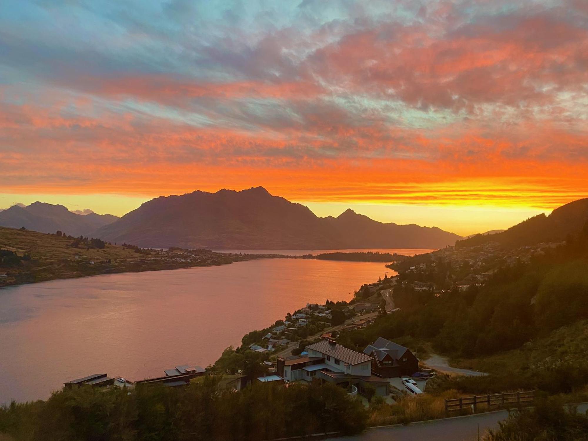 Luckie Lane Apartment Queenstown
