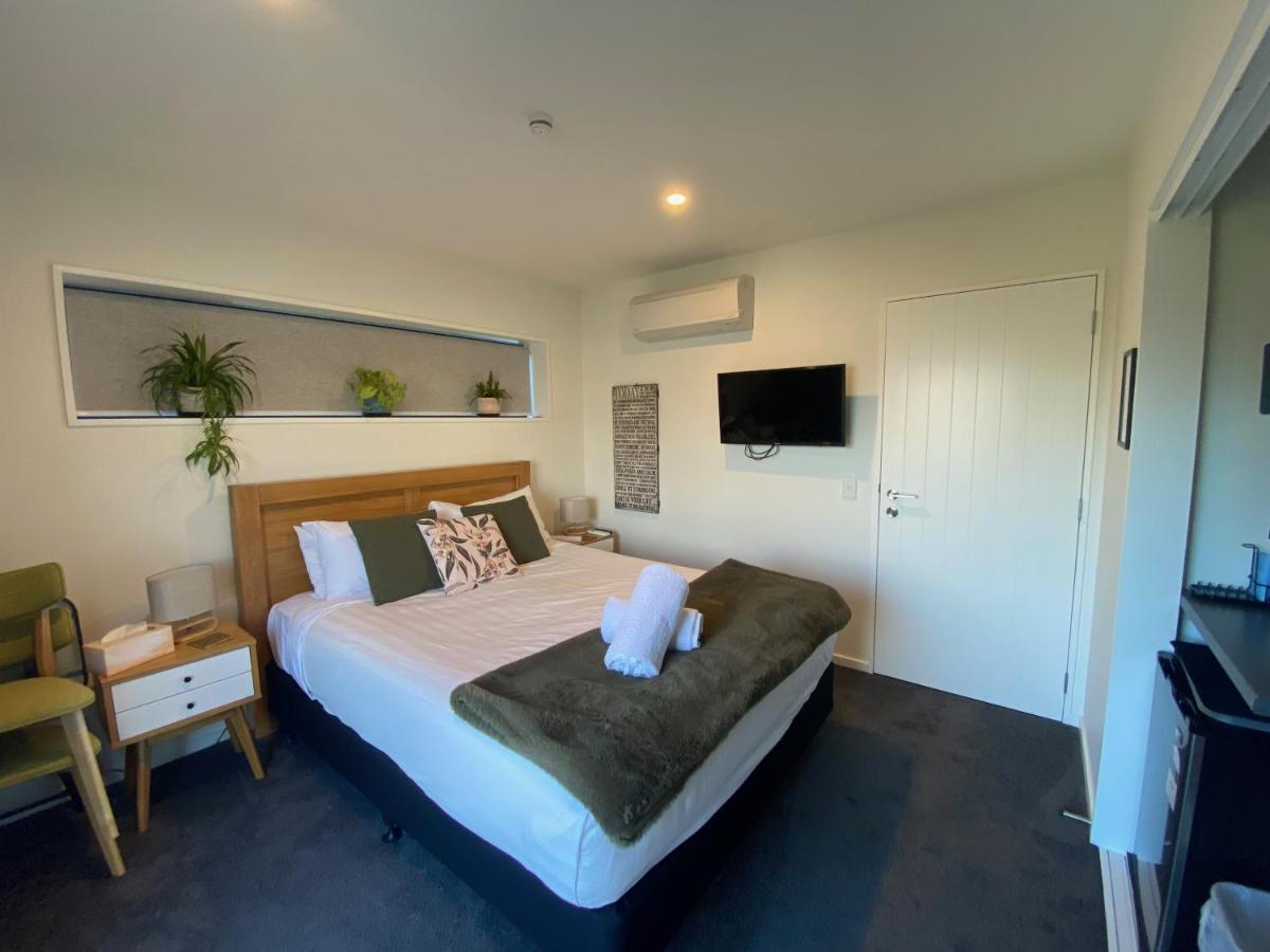 Apartment Luckie Lane *